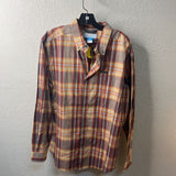 Columbia MEN'S SHIRTS L