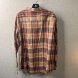 Columbia MEN'S SHIRTS L