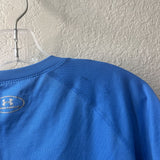 UNDER ARMOUR BOY'S SHIRTS YS