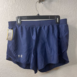 Under Armour WOMEN'S ATHLETIC L