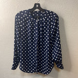 J.CREW WOMEN'S TOPS S