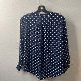 J.CREW WOMEN'S TOPS S