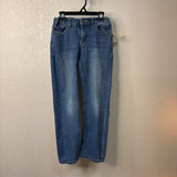 Silver BOY'S JEANS / PANTS 8