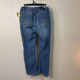 Silver BOY'S JEANS / PANTS 8