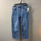 ABERCROMBIE BOY'S JEANS / PANTS 9/10