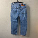 ABERCROMBIE BOY'S JEANS / PANTS 9/10