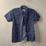 DISTORTION BOY'S SHIRTS 7