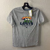 Levi Strauss BOY'S SHIRTS 7/8