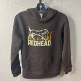RED HEAD BOY'S SHIRTS 8