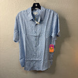 THE ENDLESS SUMMER MEN'S SHIRTS L