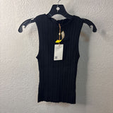 QUINCE WOMEN'S TOPS M