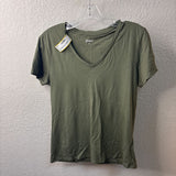 QUINCE WOMEN'S TOPS M