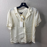 QUINCE WOMEN'S TOPS M
