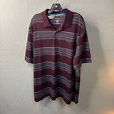Greg Norman MEN'S SHIRTS 2XL