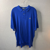 POLO MEN'S SHIRTS XL