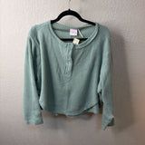 OUT FROM UNDER WOMEN'S TOPS XXS