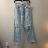 PACSUN WOMEN'S JEANS 00