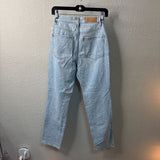 PACSUN WOMEN'S JEANS 0