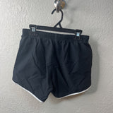 NIKE GIRL'S SHORTS YL
