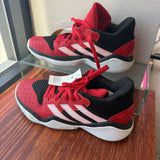 Adidas MEN'S FOOTWEAR 9.5