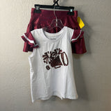 AZARHIA GIRL'S DRESSES 10/12