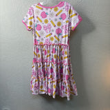 Trendy GIRL'S DRESSES 10/12
