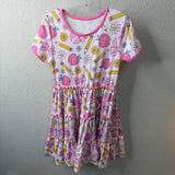 Trendy GIRL'S DRESSES 10/12
