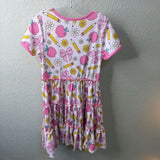Trendy GIRL'S DRESSES 10/12