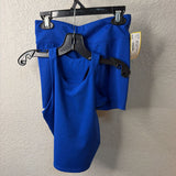 DSG GIRL'S TOPS 10/12