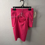 DSG GIRL'S TOPS 10/12