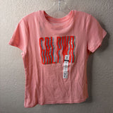 GIRL'S TOPS 10/12