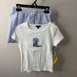 ORIGINALITY GIRL'S TOPS YL