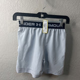 UNDER ARMOUR BOY'S SHORTS YS