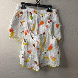 Old Navy GIRL'S TOPS 10/12