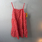 CAT & JACK GIRL'S DRESSES 10/12