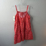 CAT & JACK GIRL'S DRESSES 10/12