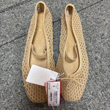 J.CREW WOMEN'S FOOTWEAR 7.5