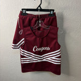 Ada Cougars GIRL'S DRESSES 10/12