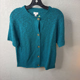 J.CREW WOMEN'S TOPS M