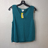 J.CREW WOMEN'S TOPS M