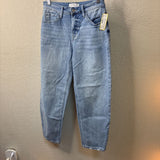 VERVET WOMEN'S JEANS 7