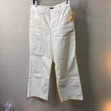 J.CREW WOMEN'S JEANS 6