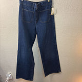 J.CREW WOMEN'S JEANS 6