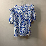 SHE + SKY WOMEN'S TOPS M