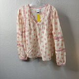 Cabi WOMEN'S TOPS M