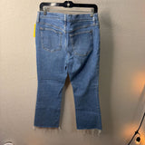 MADEWELL WOMEN'S JEANS 8