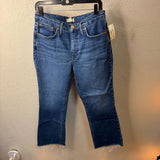 MADEWELL WOMEN'S JEANS 10