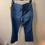 MADEWELL WOMEN'S JEANS 10