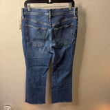 MADEWELL WOMEN'S JEANS 12