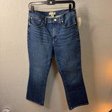 MADEWELL WOMEN'S JEANS 8